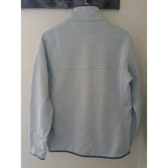 Patagonia Lightweight Better Sweater Marsupial Pullover - Picture 7 of 9